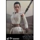 Star Wars Episode VII Movie Masterpiece Action Figure 1/6 Rey 28 cm